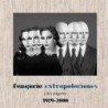FANGORIA - EXTRAPOLACIONES Y DOS PREGUNTAS 1989/200 - CD DIGIP