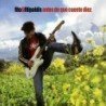 FITO & FITIPALDIS - ANTES DE QUE CUENTE DIEZ - CD