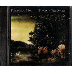 FLEETWOOD MAC - TANGO IN THE NIGHT - CD