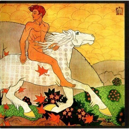 FLEETWOOD MAC - THEN PLAY ON - CD