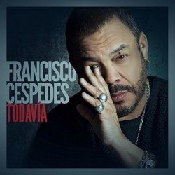 FRANCISCO CESPEDES - TODAVIA - CD