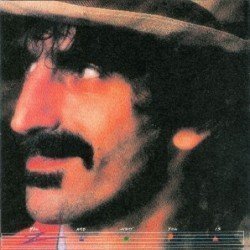 FRANK ZAPPA - YOU ARE WHAT YOU IS - CD