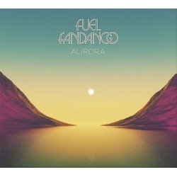 FUEL FANDANGO - AURORA - CD