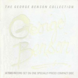 GEORGE BENSON - THE GEORGE BENSON COLLECTION - CD
