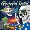 GRATEFUL DEAD - READY OR NOT - CD DIGIP