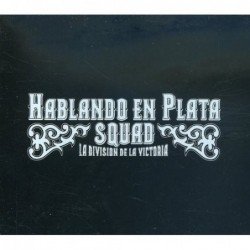HABLANDO EN PLATA - LA DIVISION DE LA VICTORIA - CD