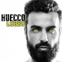 HUECCO - LOBBO - CD