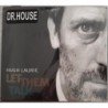 HUGH LAURIE - LET TEHM TALK - CD