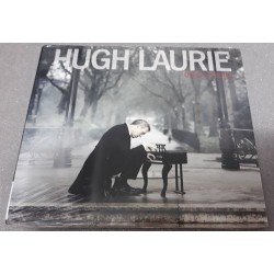 HUGH LAURIE - DIDN´T IT RAIN - CD