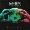 IN FLAMES - THE BATTLES - CD