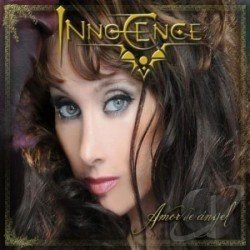 INNOCENCE - AMOR DE ANGEL - CD