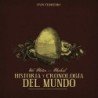 IVAN FERREIRO - VAL MIÑOR/MADRID.HISTORIA Y CRONOLOGIA D - CD ESPEC