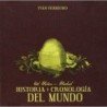 IVAN FERREIRO - VAL MIÑOR/MADRID.HISTORIA Y CRONOLOGIA D - CD CRIST