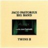 JACO PASTORIUS - TWINS II - CD
