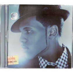 JASON DERULO - JASON DERULO - CD