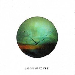 JASON MRAZ - YES! - CD