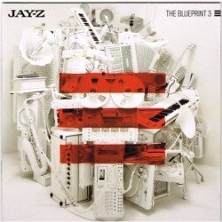 JAY Z - THE BLUEPRINT 3 - CD
