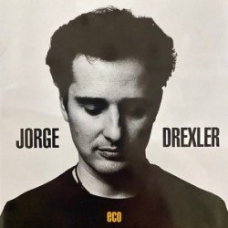 JORGE DREXLER - ECO - CD