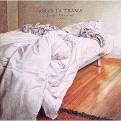 JORGE DREXLER - AMAR LA TRAMA - CD CRIST
