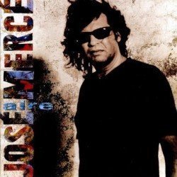JOSE MERCE - AIRE - CD