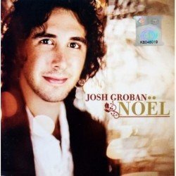JOSH GROBAN - NOEL - CD