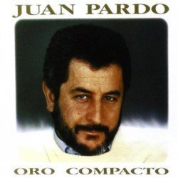 JUAN PARDO - ORO COMPACTO - CD REMAS