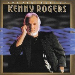 KENNY ROGERS - THE VERY BEST OF - CD