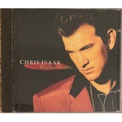 CHRIS ISAAK - WICKED GAME - CD