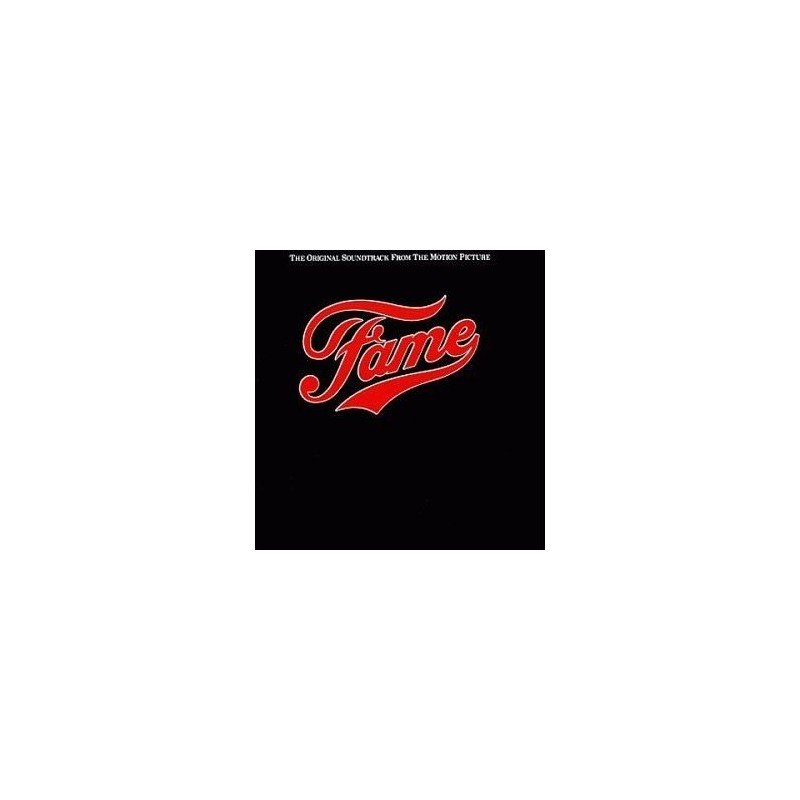 FAME - B.S.O - CD FAME - B.S.O - CD
