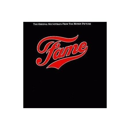 FAME - B.S.O - CD
