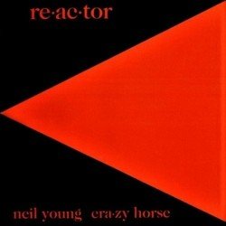 NEIL YOUNG & CRAZY HORSE - RE AC TOR - CD
