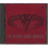 VAN HALEN - FOR UNLAWFUL CARNAL - CD