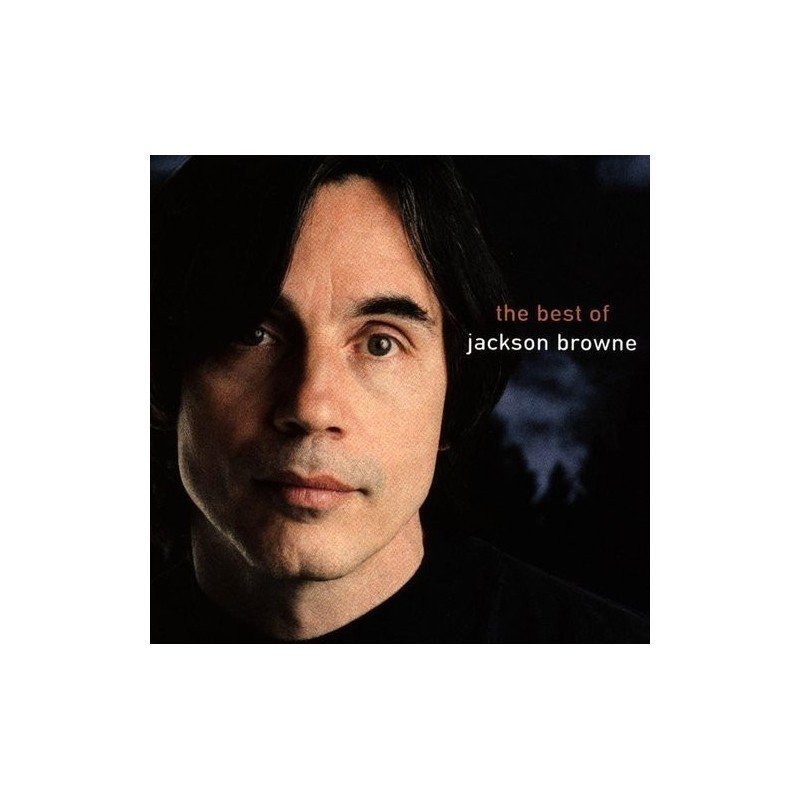 JACKSON BROWNE - THE NEXT VOICE YOU HEAR THE BEST OF JACK - CD JACKSON BROWNE - THE NEXT VOICE YOU HEAR THE BEST OF JACK - CD