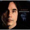JACKSON BROWNE - THE NEXT VOICE YOU HEAR THE BEST OF JACK - CD
