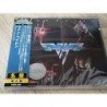 VAN HALEN - VAN HALEN - CD