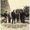 PUFF DADDY & THE FAM - NO WAY OUT - CD