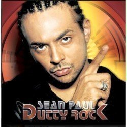 SEAN PAUL - DUTTY ROCK ED.ESPECIAL - CD