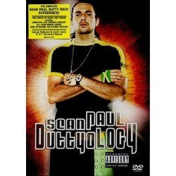 SEAN PAUL - DVD