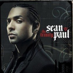 SEAN PAUL - TRINITY - CD