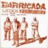 BARRICADA - LATIDOS CD+DVD - CD + DVD