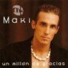 EL MAKI - UN MILLON DE GRACIAS - CD