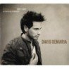 DAVID DEMARIA - LA FUERZA DE LA VOLUNTAD GRANDES EXITOS - 2CD+DVD