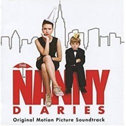 THE NANNY DIARIES - B.S.O. - CD