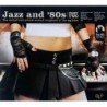 JAZZ & 80´S PART 2 - VARIOS - CD