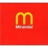 MIRANDA - EL DISCO DE TU CORAZON - CD