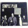 SIMPLE PLAN - SIMPLE PLAN - CD + DVD