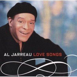 AL JARREAU - LOVE SONGS - CD