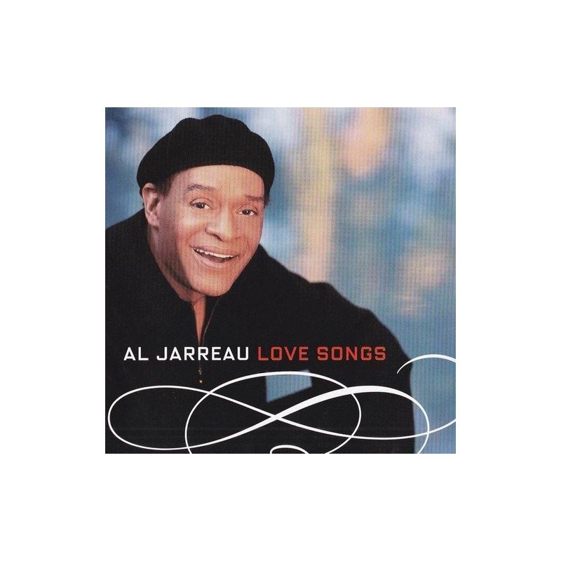 AL JARREAU - LOVE SONGS - CD AL JARREAU - LOVE SONGS - CD