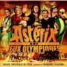 ASTERIX AT THE OLYMPIC GAMES - B.S.O. - CD