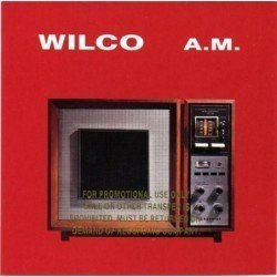 WILCO - A.M. - CD